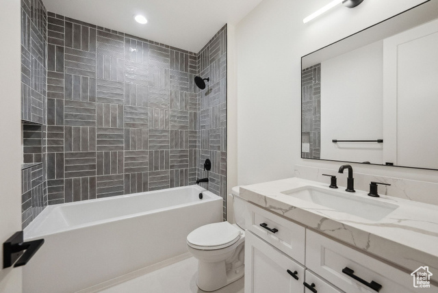 Photo 73 for MLS #2105201 at 13042 N Prospector Way