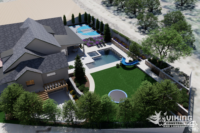 Photo 100 for MLS #2105201 at 13042 N Prospector Way