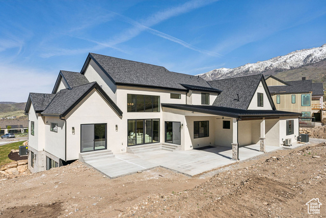 Photo 85 for MLS #2105201 at 13042 N Prospector Way
