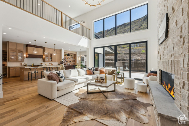 MLS #2105201                     located at 13042 N Prospector Way,
                     Alpine, UT
