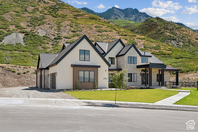 Photo 4 for MLS #2105201 at 13042 N Prospector Way