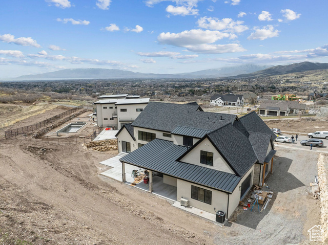 Photo 89 for MLS #2105201 at 13042 N Prospector Way