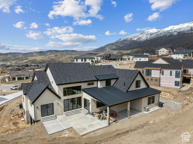 Photo 86 for MLS #2105201 at 13042 N Prospector Way
