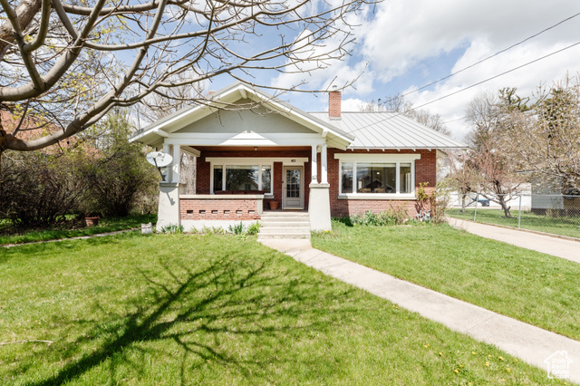 465 E CENTER ST, Logan UT 84321