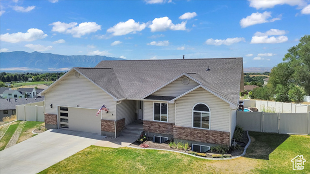 55 S 1000 E, Logan UT 84321