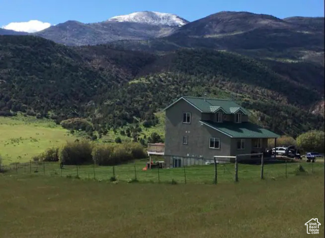 MLS #2105208 - 14272 S U S Hwy 89