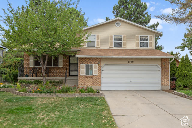 6790 S BEARGRASS RD, West Jordan UT 84081