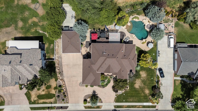 Photo 55 for MLS #2105211 at 1064 W Park Palisade Dr