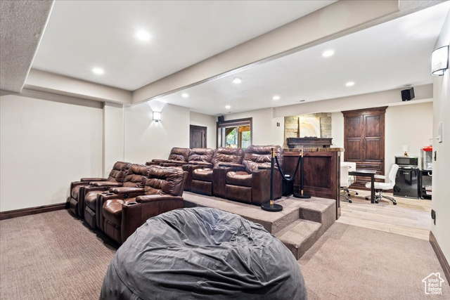 Photo 36 for MLS #2105211 at 1064 W Park Palisade Dr