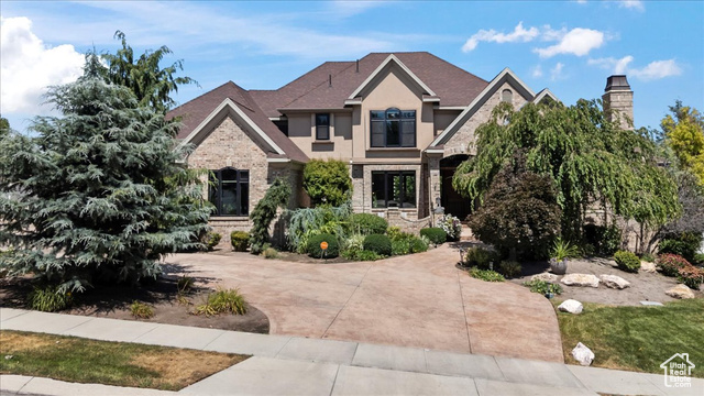 1064 W PARK PALISADE DR, South Jordan UT 84095
