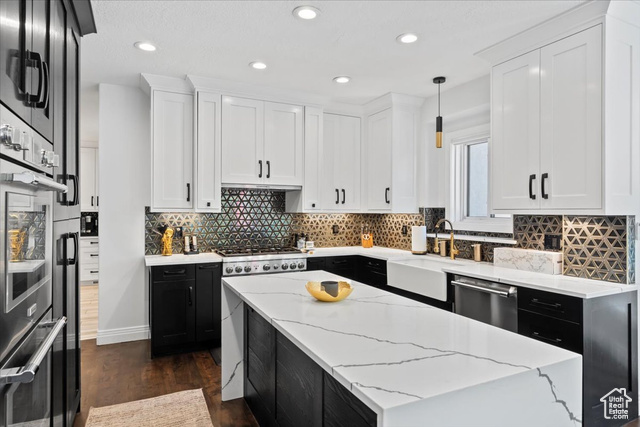 Photo 13 for MLS #2105211 at 1064 W Park Palisade Dr