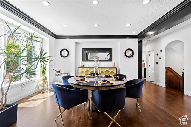 Photo 8 for MLS #2105211 at 1064 W Park Palisade Dr