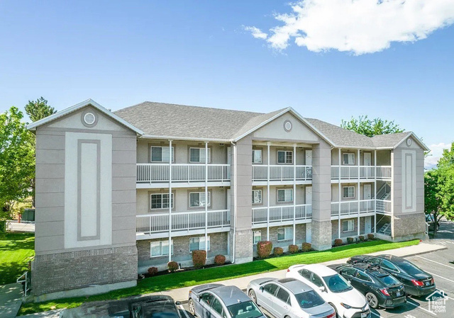 1225 W 160 N #23, Orem UT 84057