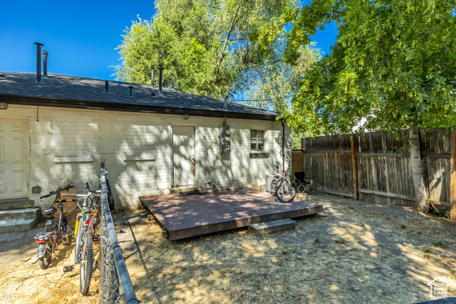 Photo 20 for MLS #2105215 at 3851 S 3200 West