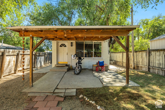 Photo 22 for MLS #2105215 at 3851 S 3200 West