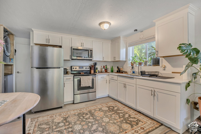 Photo 26 for MLS #2105215 at 3851 S 3200 West