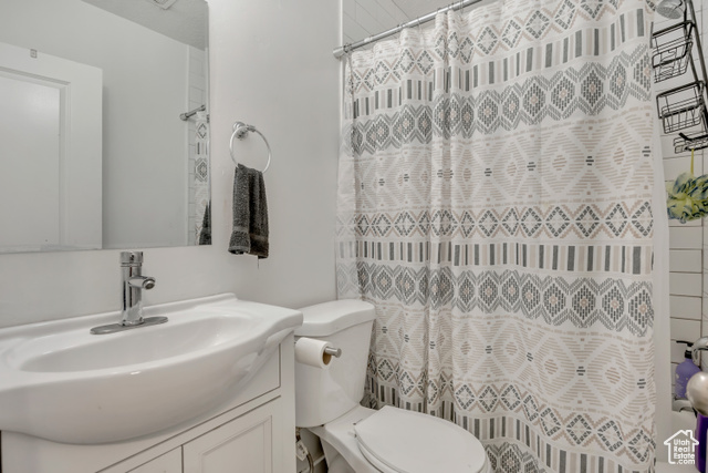 Photo 18 for MLS #2105215 at 3851 S 3200 West