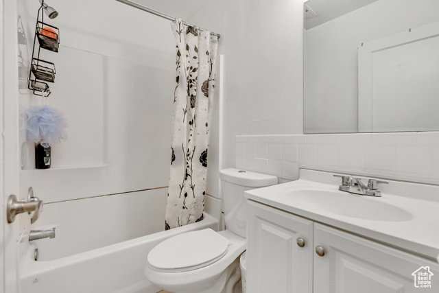 Photo 8 for MLS #2105215 at 3851 S 3200 West