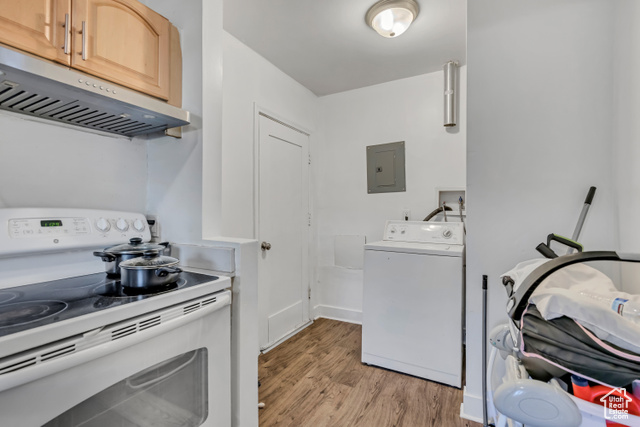 Photo 7 for MLS #2105215 at 3851 S 3200 West