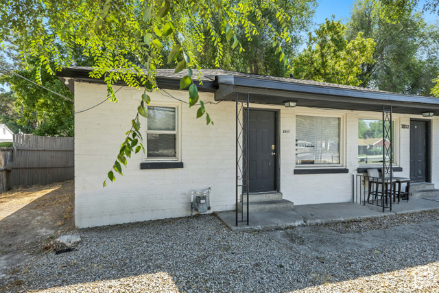 Photo 2 for MLS #2105215 at 3851 S 3200 West