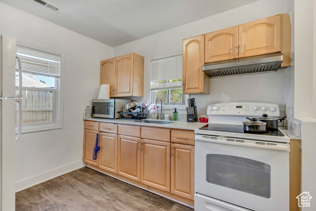 Photo 6 for MLS #2105215 at 3851 S 3200 West