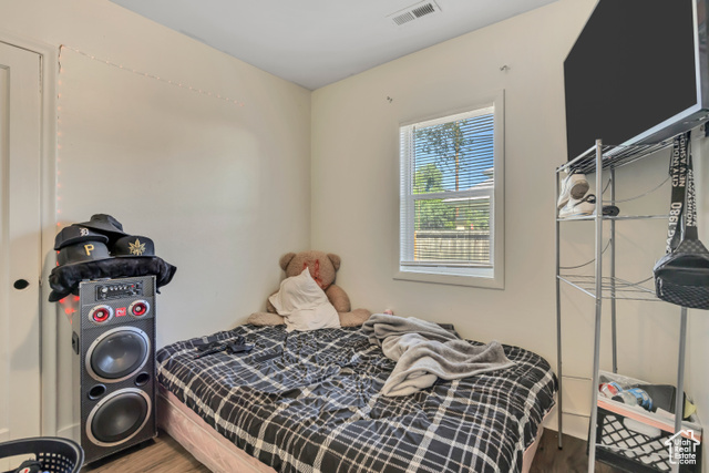 Photo 9 for MLS #2105215 at 3851 S 3200 West