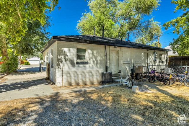 Photo 19 for MLS #2105215 at 3851 S 3200 West