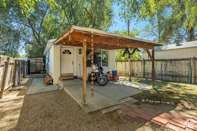 Photo 23 for MLS #2105215 at 3851 S 3200 West