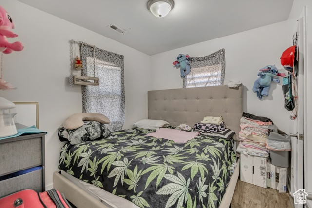 Photo 10 for MLS #2105215 at 3851 S 3200 West