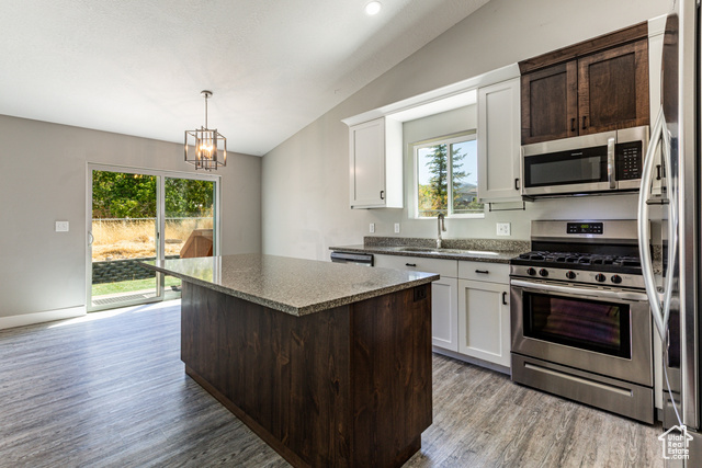 Photo 6 for MLS #2105216 at 246 E 400 North