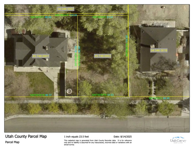 482 W 200 S, Provo UT 84601