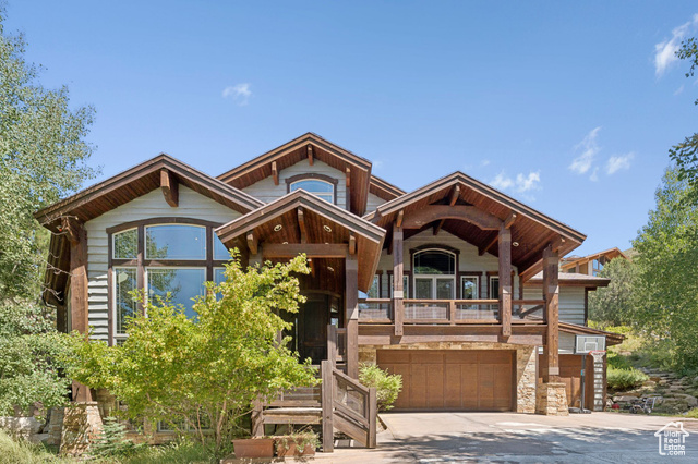 2510 QUEEN ESTHER DR, Deer Valley UT 84060