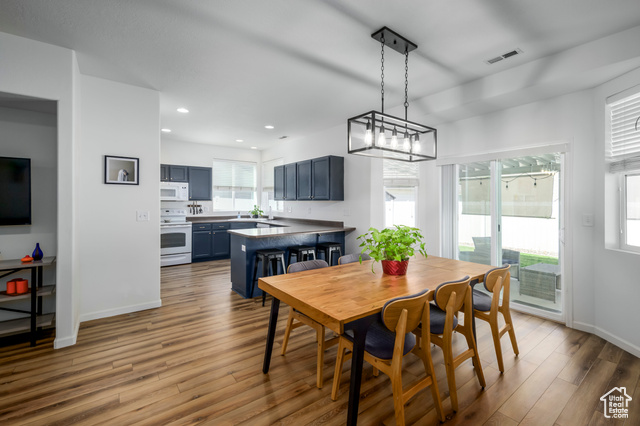Photo 9 for MLS #2105222 at 329 N Greenwich Dr