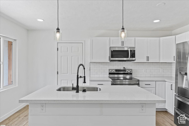Photo 3 for MLS #2105223 at 3935 S Luetta Dr