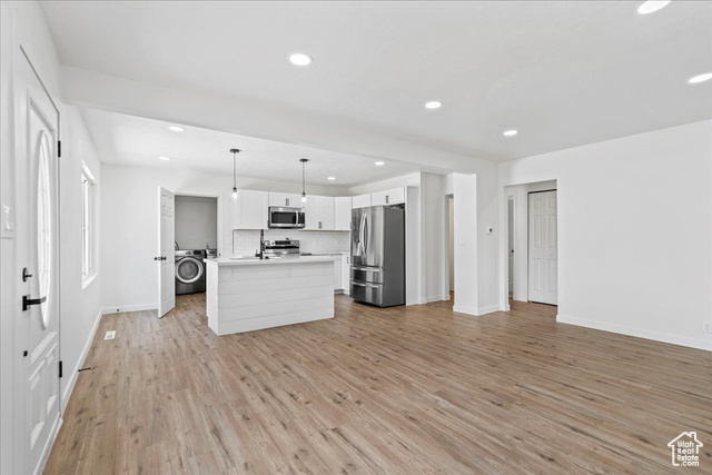Photo 6 for MLS #2105223 at 3935 S Luetta Dr