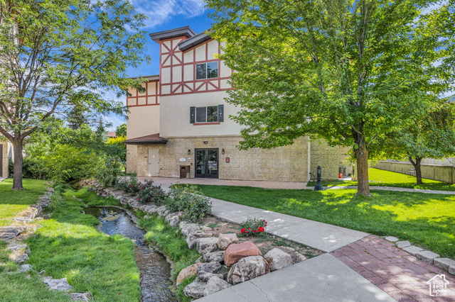 840 W BIGLER LN #3019, Midway UT 84049
