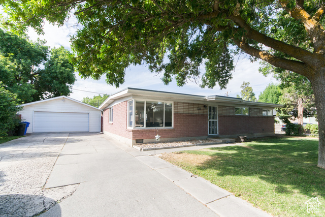 1108 E 5600 S, Murray UT 84121