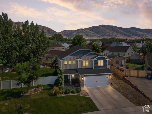 1264 N 600 W, Brigham City UT 84302
