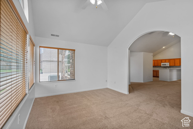 Photo 21 for MLS #2105231 at 131 S 1900 West #U-2