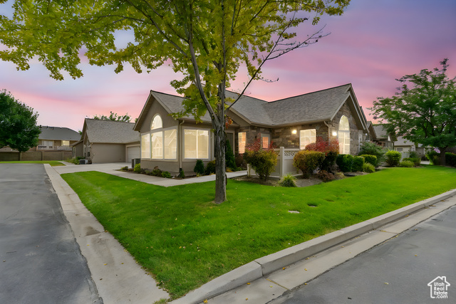 131 S 1900 W #U-2, Lehi UT 84043