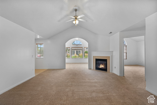 Photo 26 for MLS #2105231 at 131 S 1900 West #U-2
