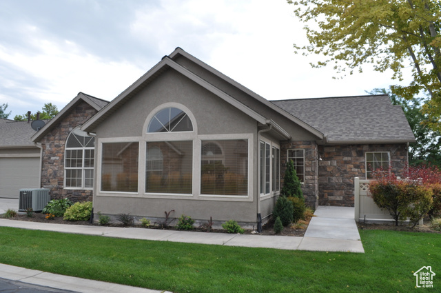 131 S 1900 W #U-2, Lehi UT 84043