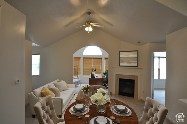 Photo 11 for MLS #2105231 at 131 S 1900 West #U-2