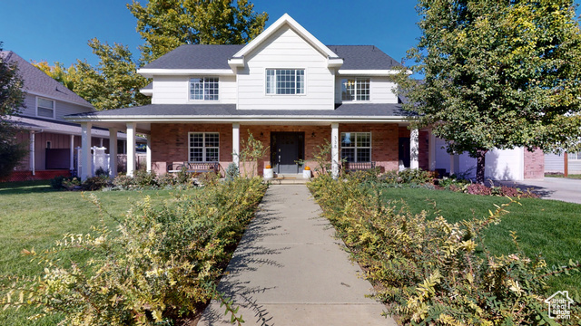 338 W 3800 N, Provo UT 84604
