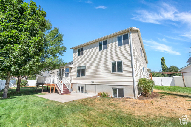 Photo 35 for MLS #2105235 at 35 W 1350 North
