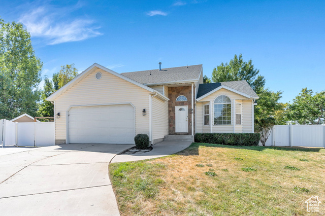 35 W 1350 N, American Fork UT 84003