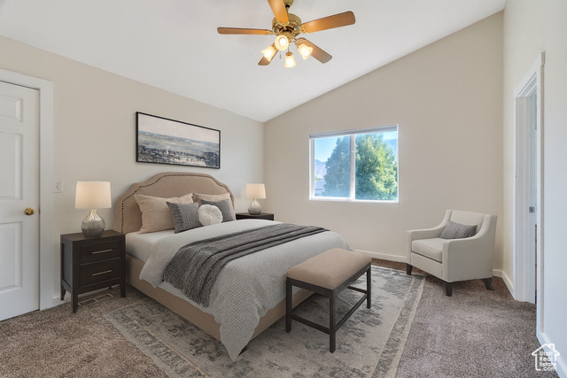 Photo 11 for MLS #2105235 at 35 W 1350 North