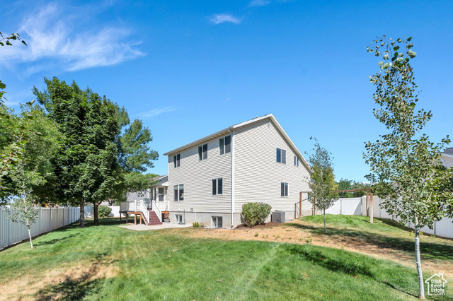 Photo 33 for MLS #2105235 at 35 W 1350 North
