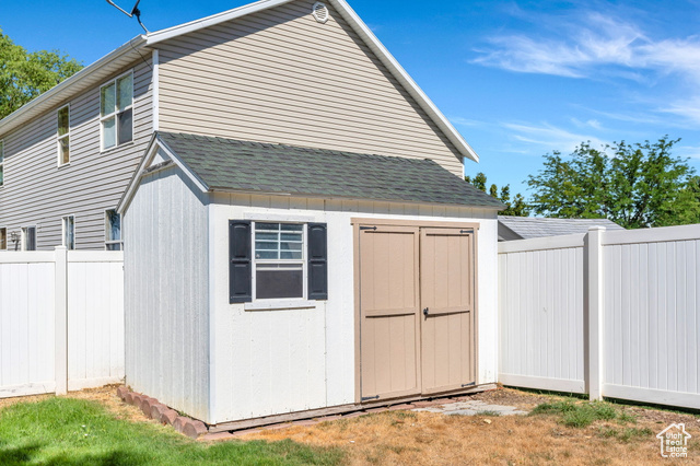 Photo 31 for MLS #2105235 at 35 W 1350 North