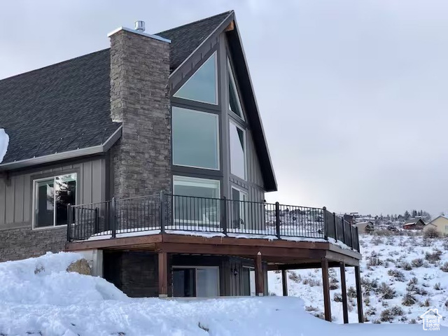 Photo 2 for MLS #2105236 at 357 Yarrow Dr